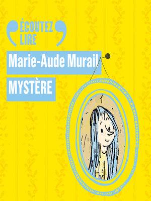 cover image of Mystère